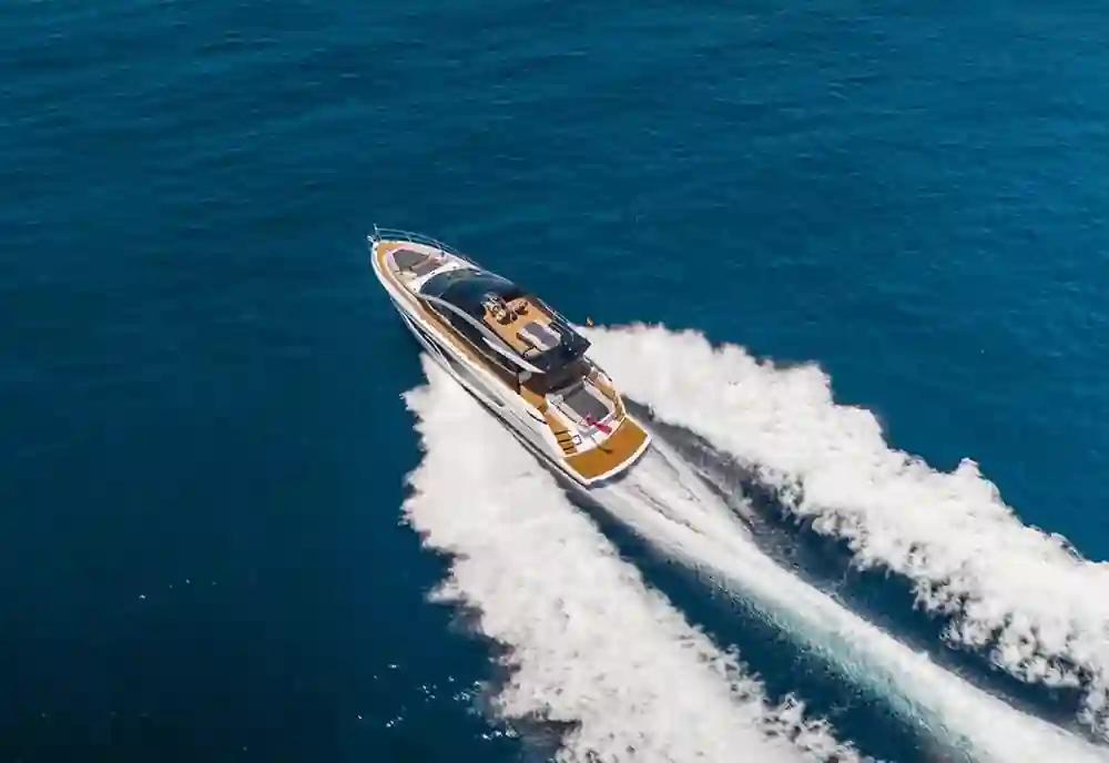 Sunseeker 65 Sport Yacht For Sale
