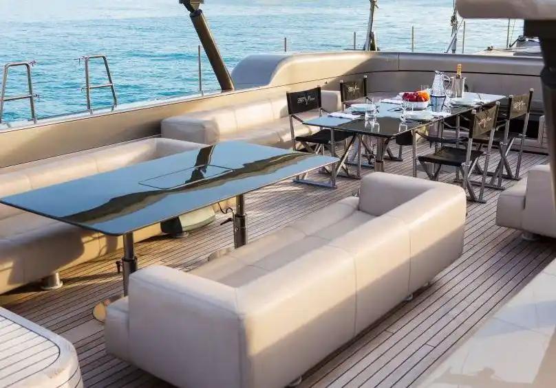 Custom Barcos Deportivos For Sale