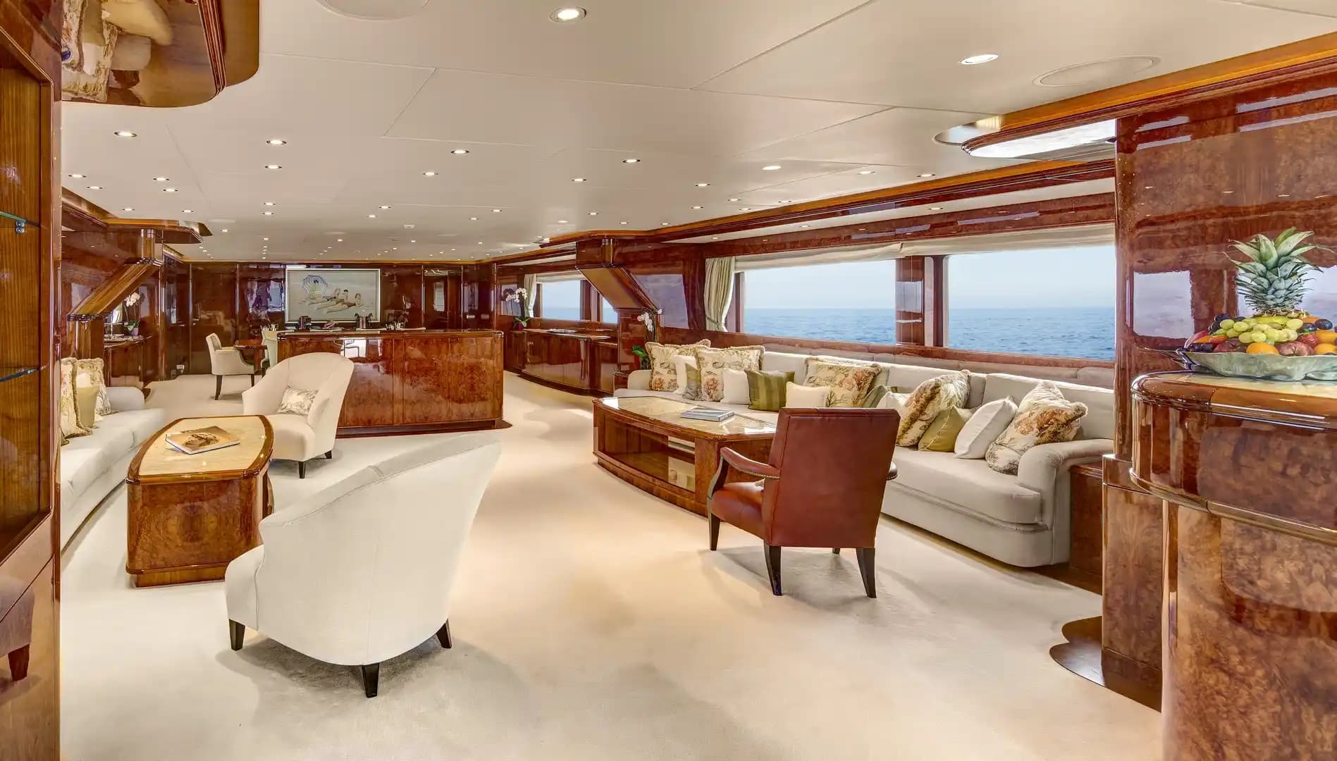 2011 Custom EC44 a la venta en Genoa, IT Motor Yacht 2