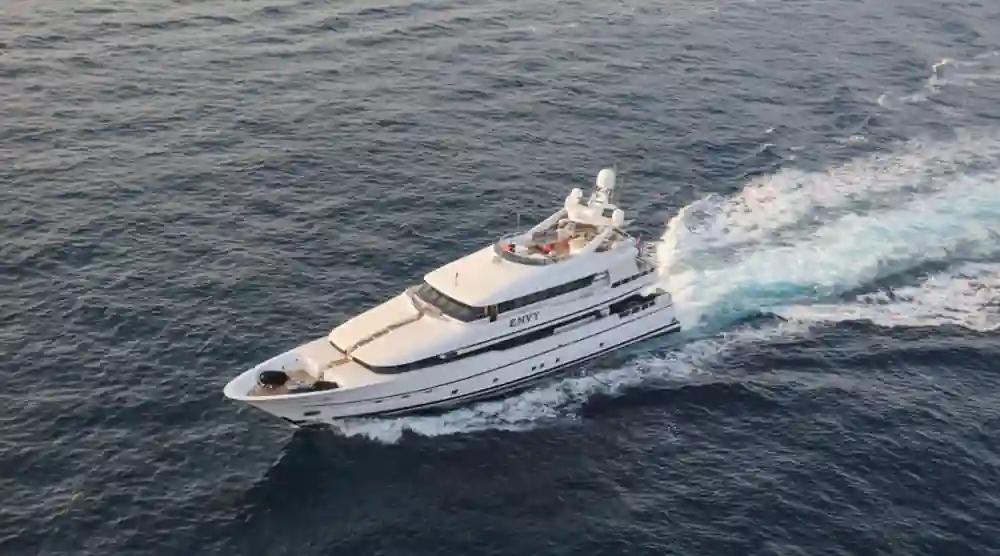 Lürssen Yachts LUR40 For Sale