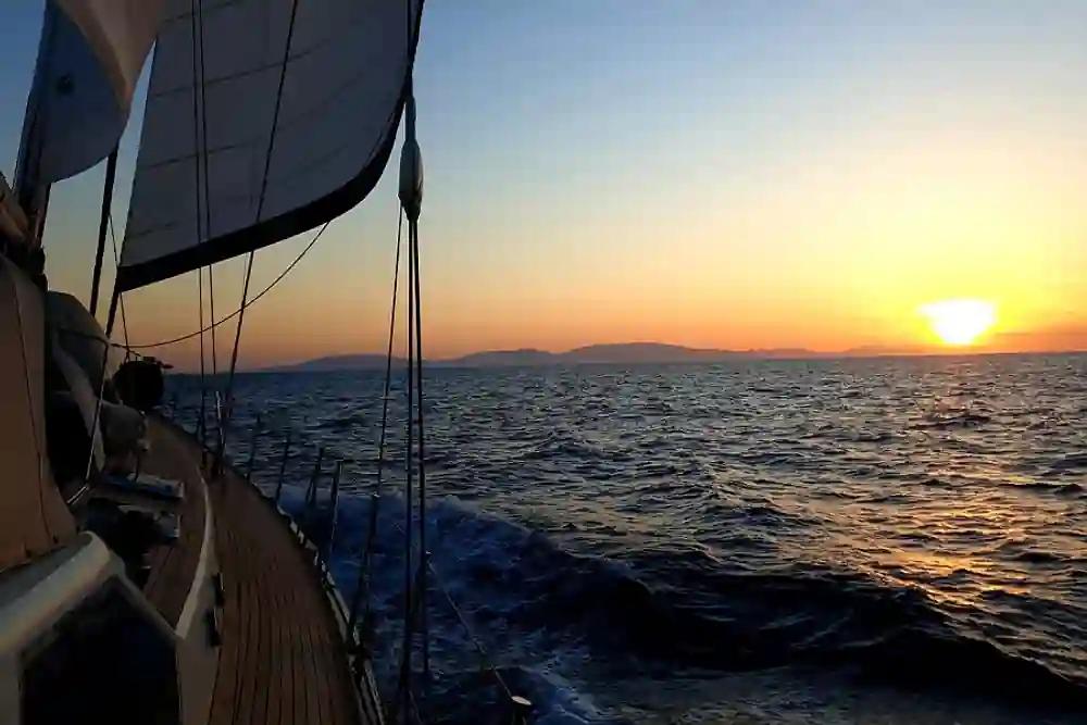 Brooke Marine BM30 For Sale