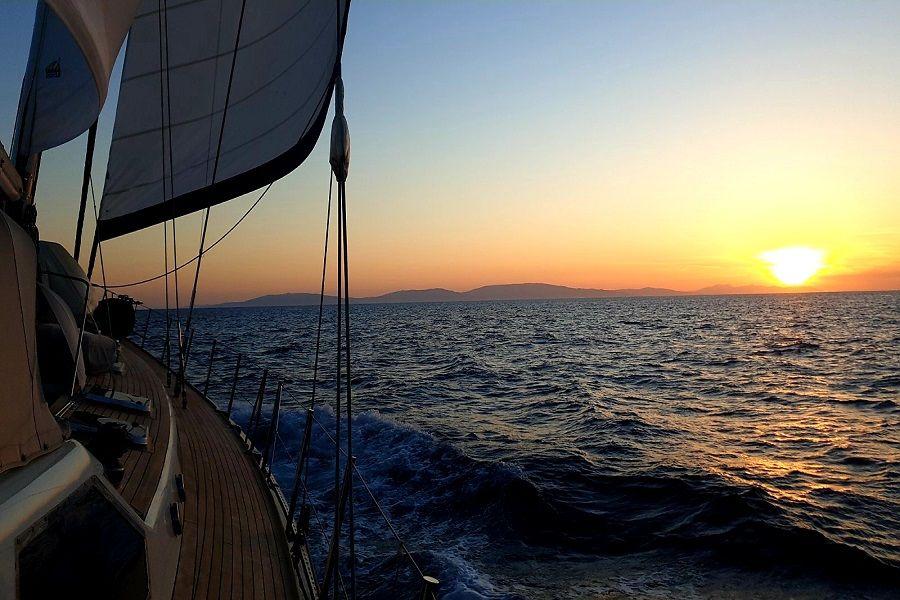 Brooke Marine BM30 For Sale