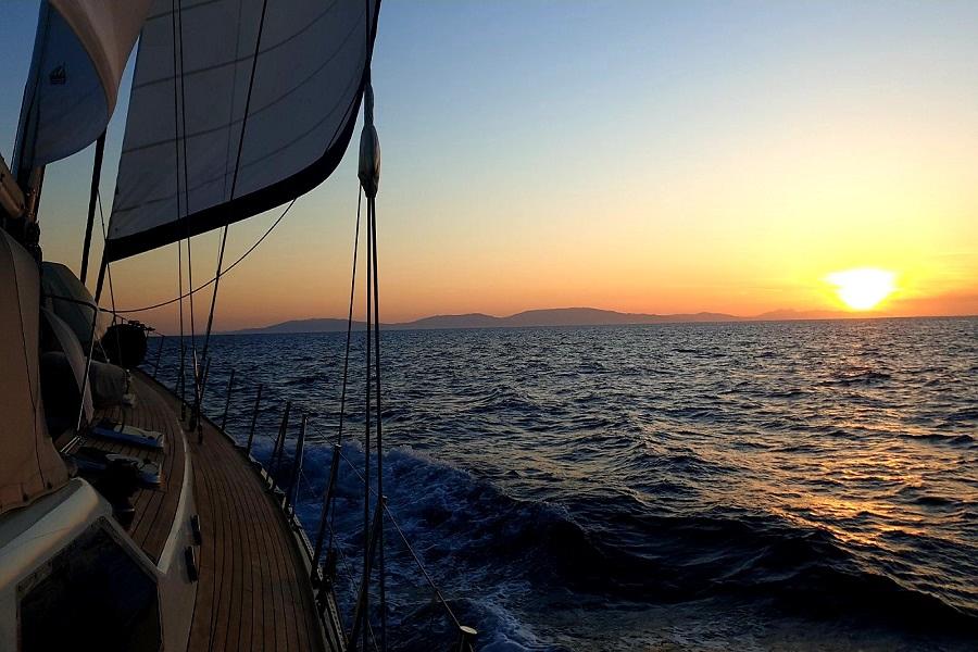 1988 Brooke Marine BM30