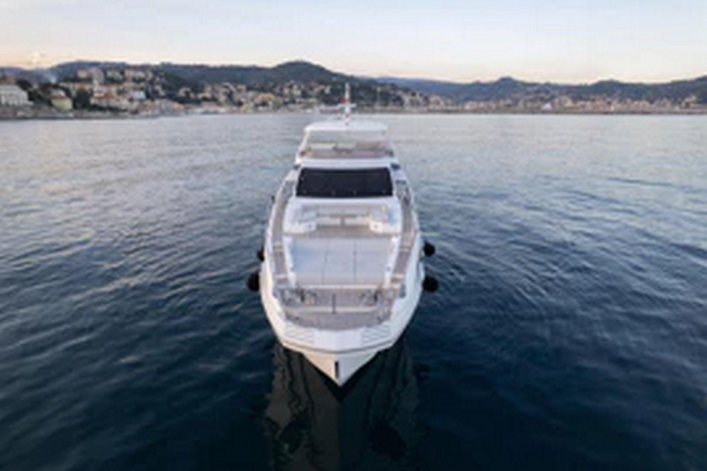 Azimut 88 For Sale