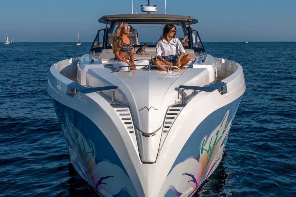 Franchini T63 For Sale