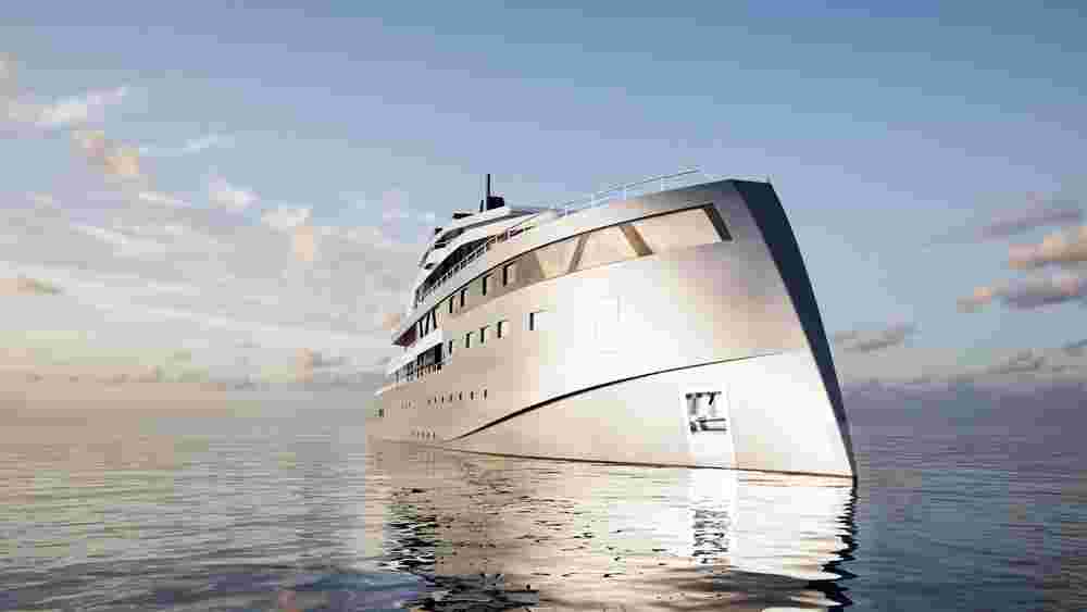 2030 Custom "Altrove" EXP90