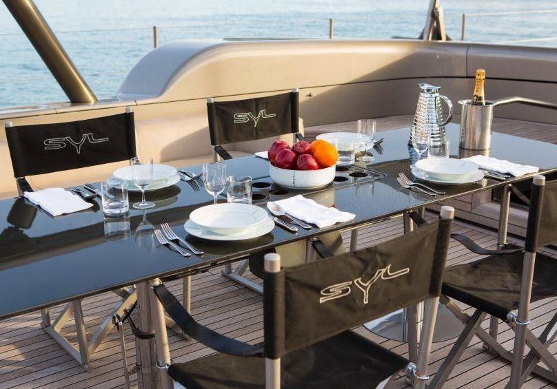 2003 Custom Barcos Deportivos