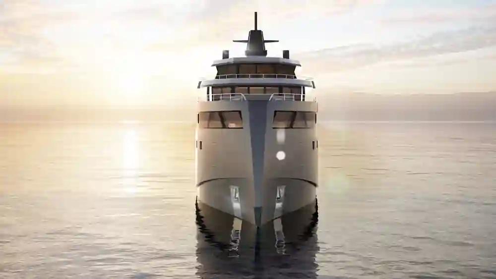 Custom "Altrove" EXP90 zum Verkauf