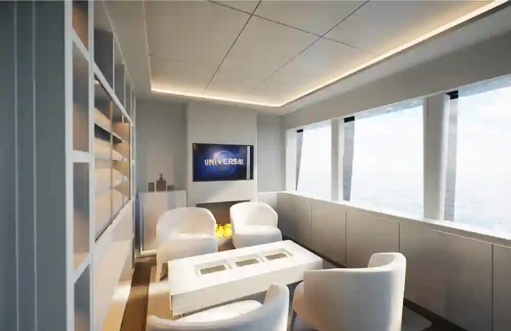 2028 Custom EXP60 a la venta en Viareggio, IT Explorer Yachts 4