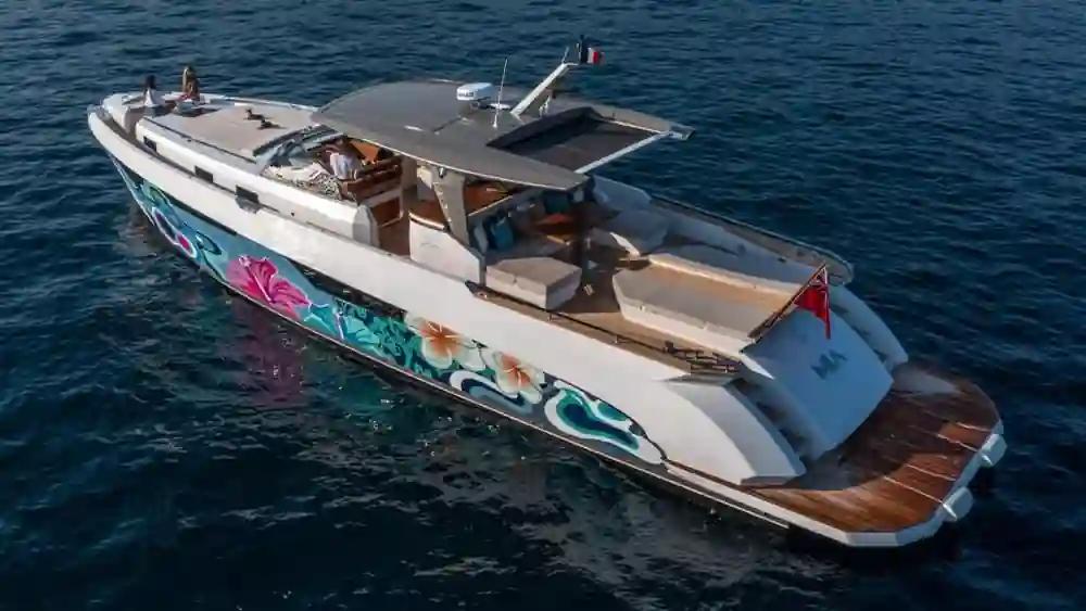 Franchini T63 For Sale