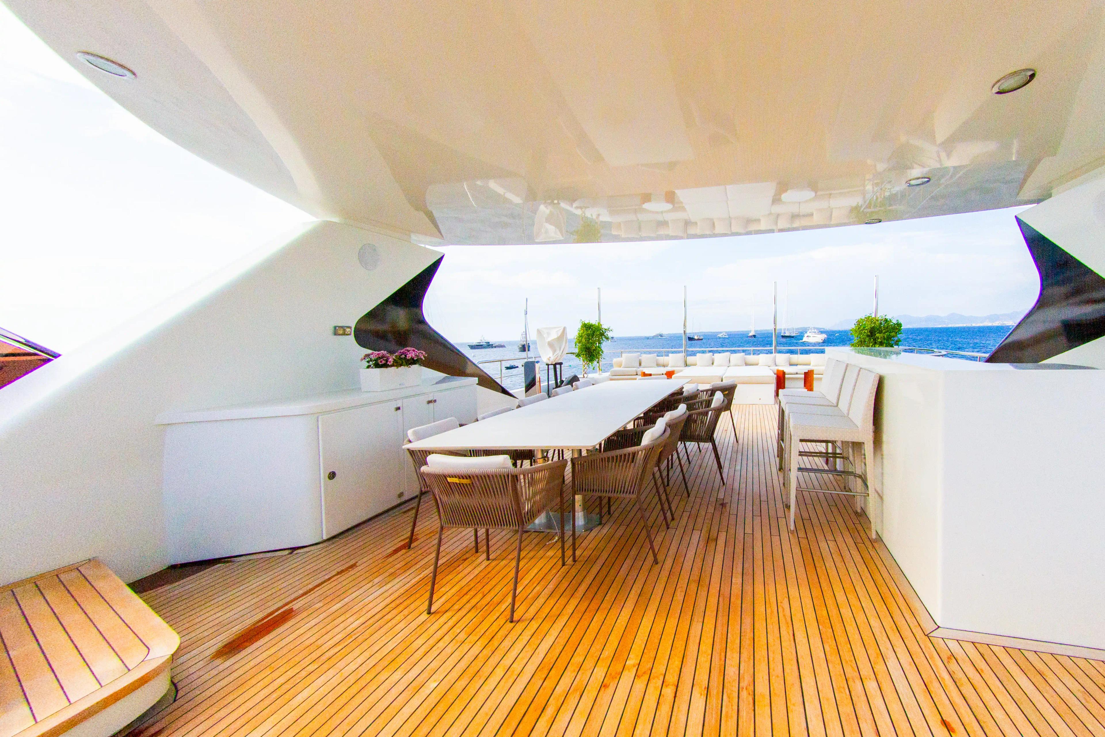 Factoria Naval de Marin Y-101 For Sale