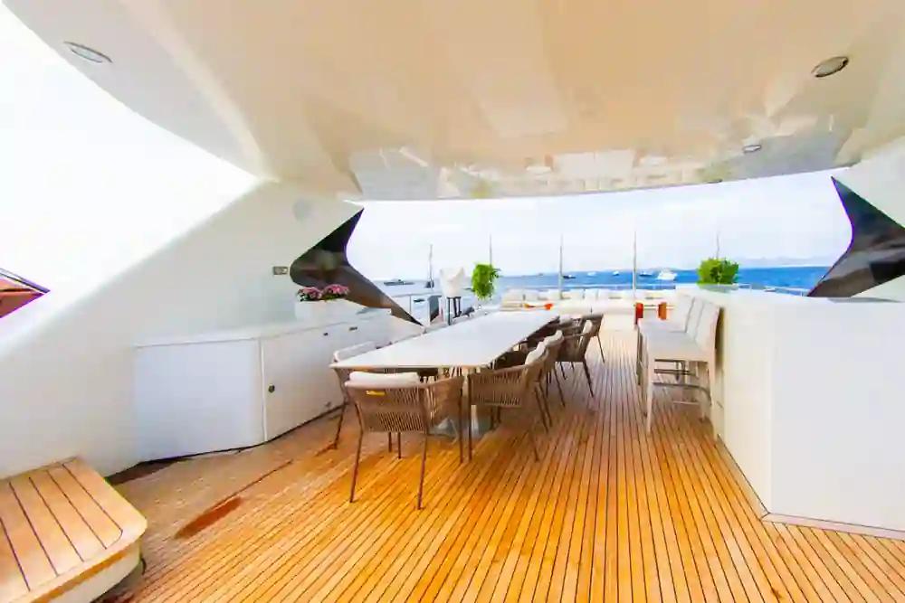 Factoria Naval de Marin Y-101 For Sale