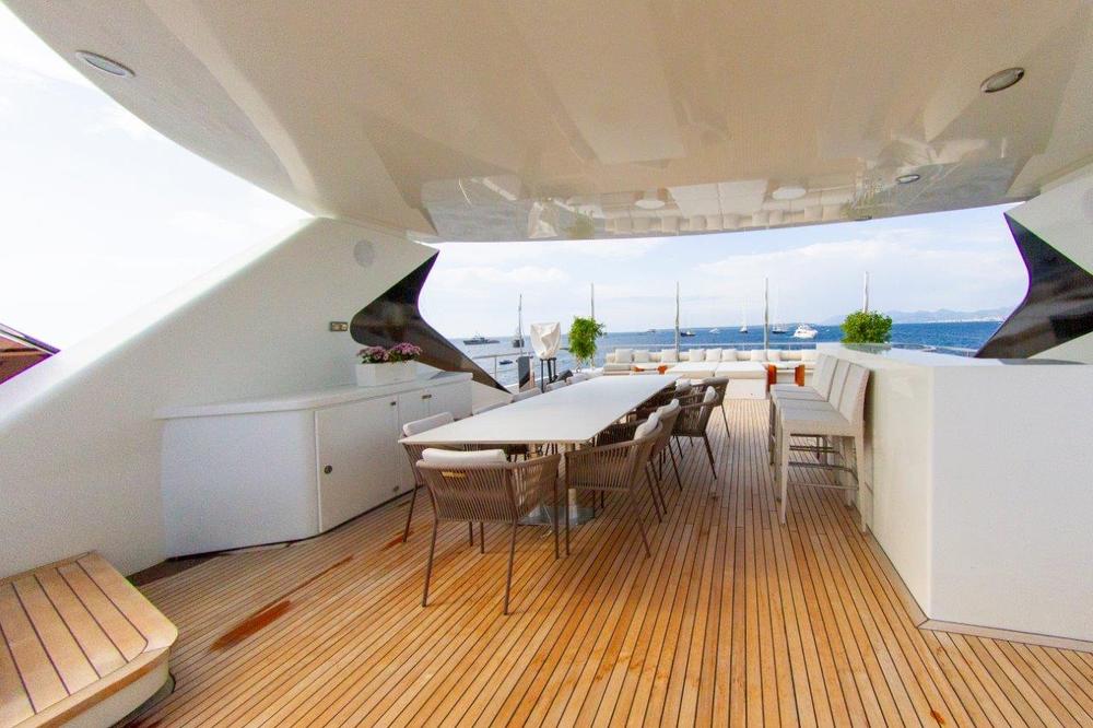 2014 Factoria Naval de Marin Y-101