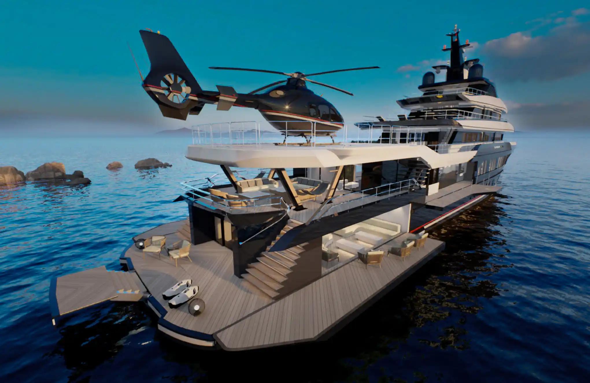 Custom EXP60 For Sale