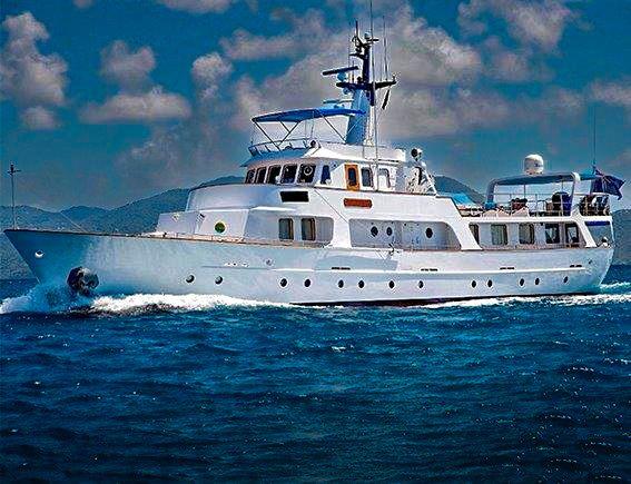 De Beer DB33 For Sale