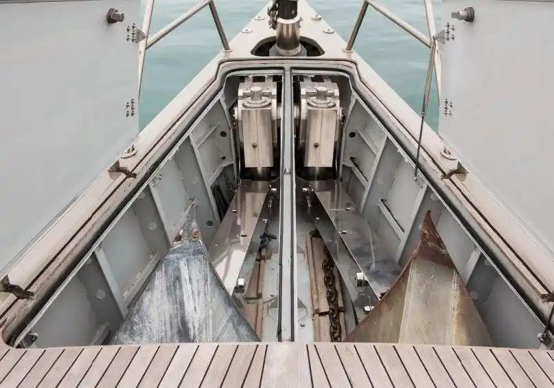 Custom Barcos Deportivos For Sale