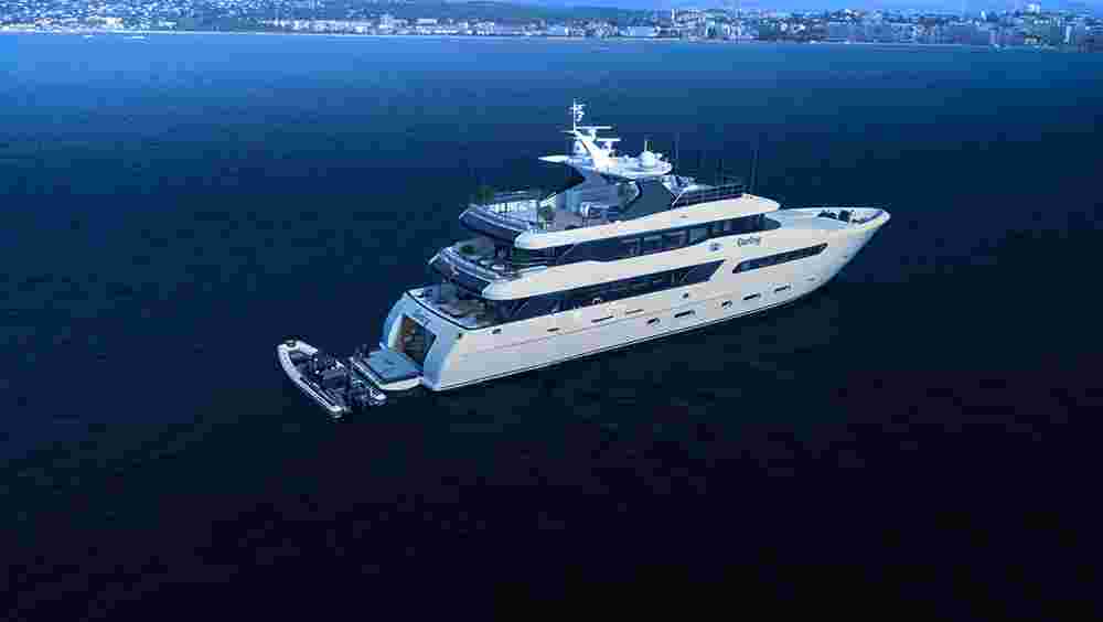 2014 Factoria Naval de Marin Y-101