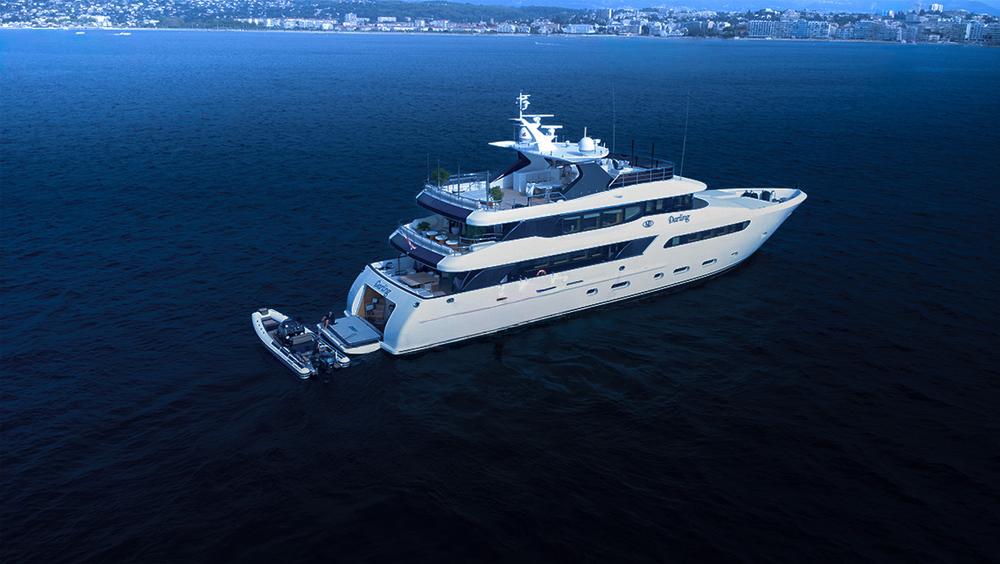 2014 Factoria Naval de Marin Y-101