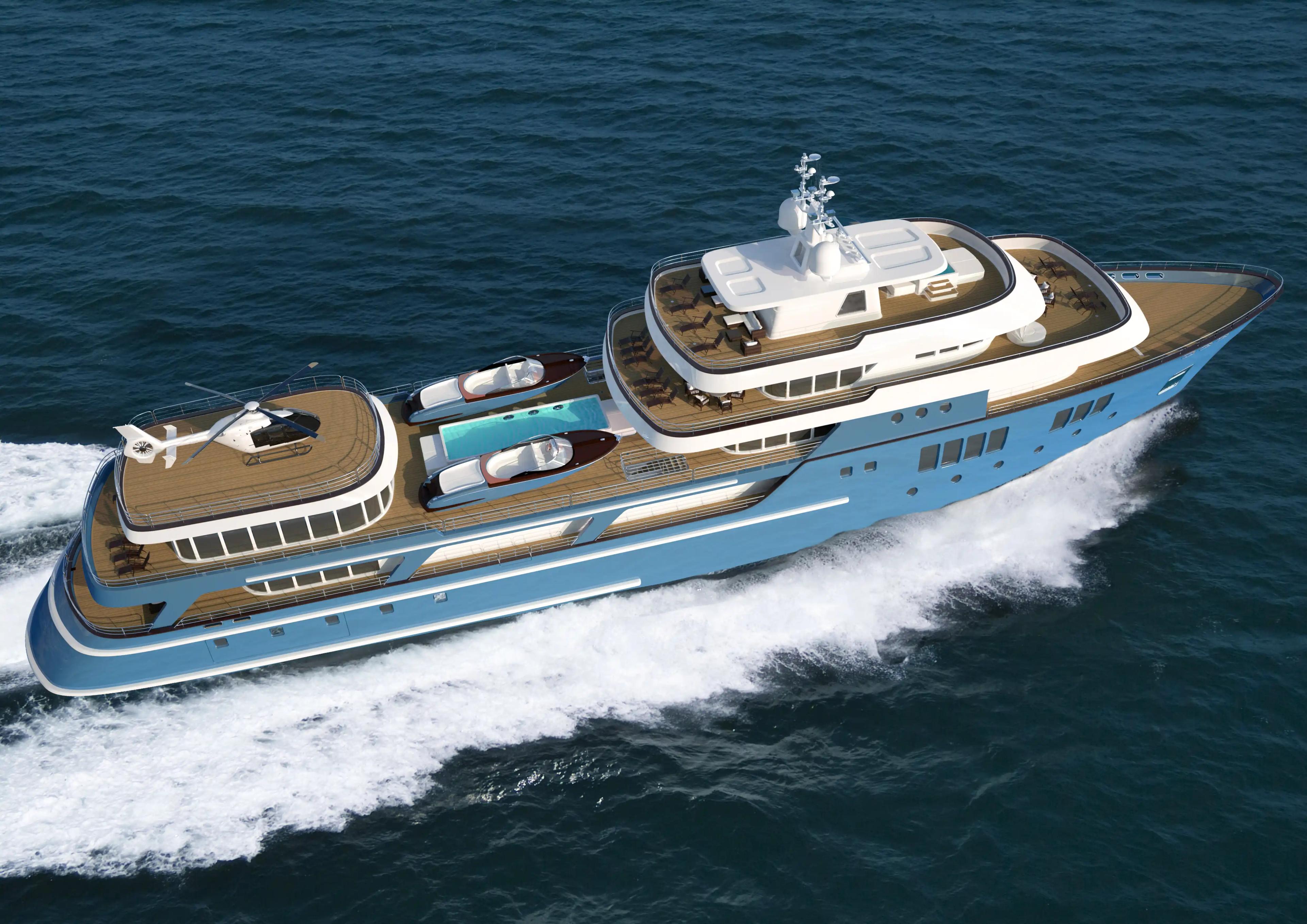 Custom "Sea The Stars" For Sale