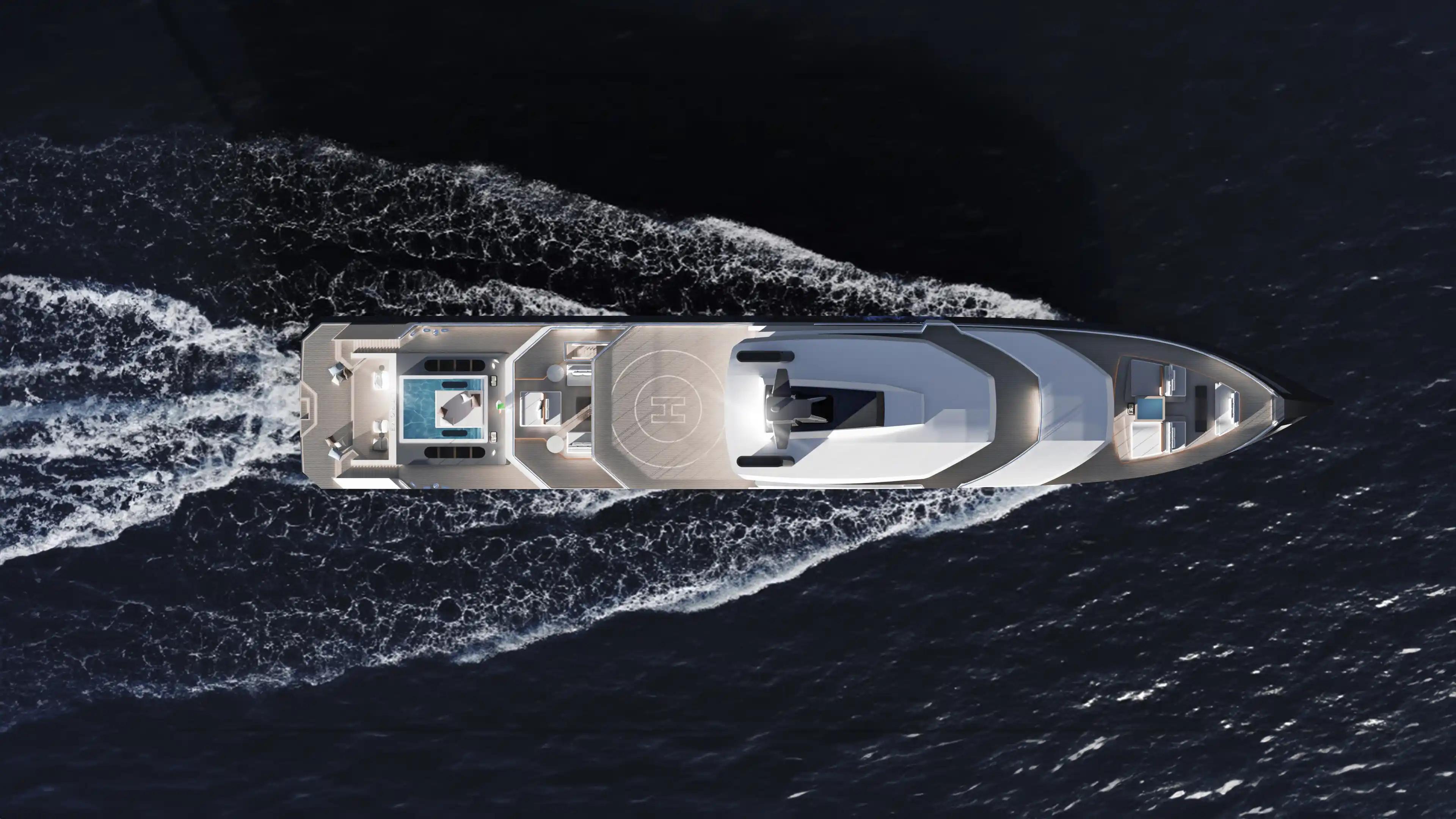 Custom "Altrove" EXP90 zum Verkauf