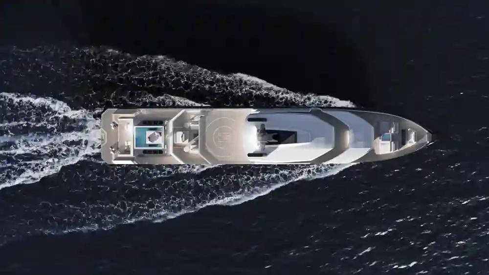 Custom "Altrove" EXP90 zum Verkauf