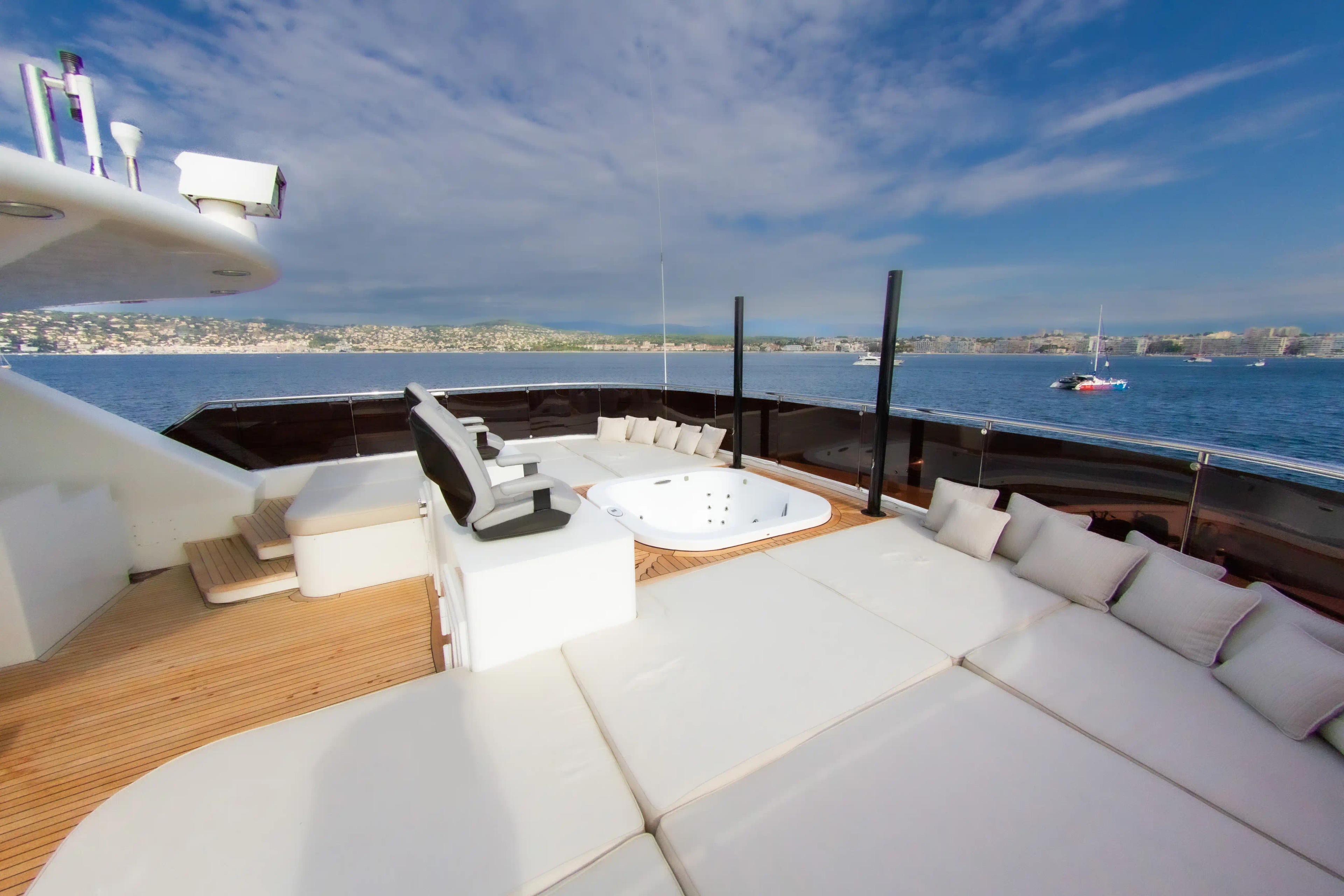 Factoria Naval de Marin Y-101 For Sale