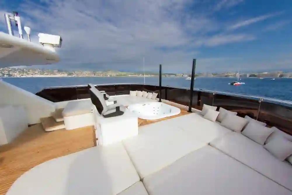 Factoria Naval de Marin Y-101 For Sale