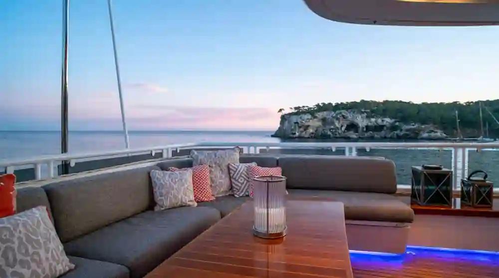 Lürssen Yachts LUR40 For Sale