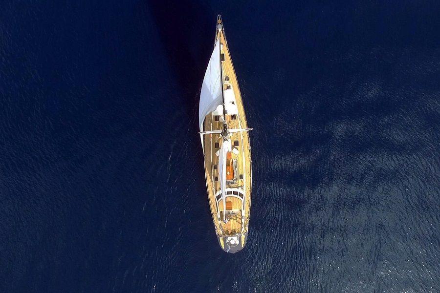 Brooke Marine BM30 For Sale