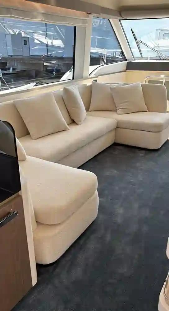 Azimut Magellano 60 for Sale