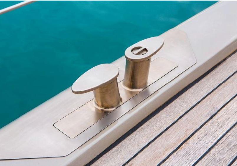 2003 Custom Barcos Deportivos