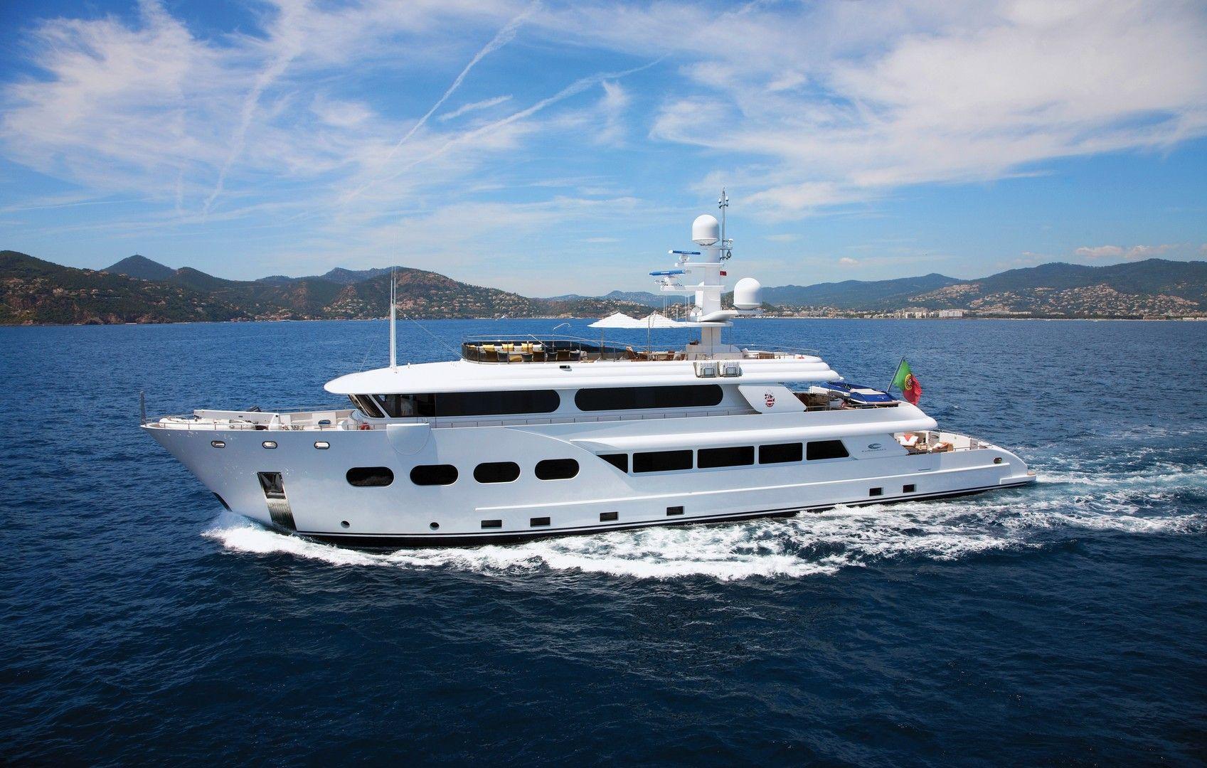 Custom EC44 For Sale