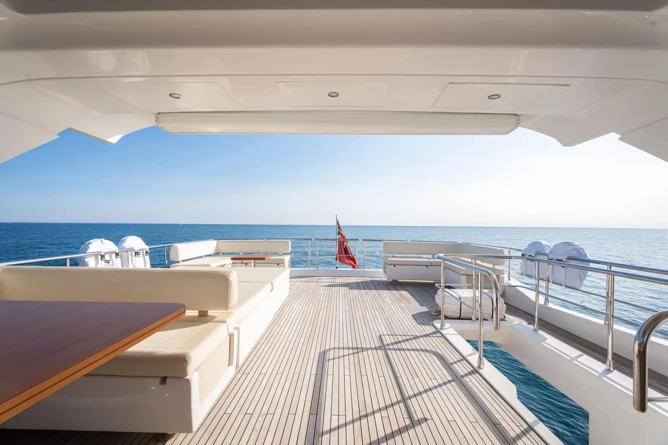 Azimut AZ83 For Sale