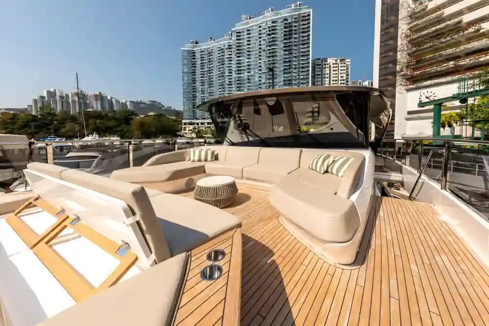 Princess Yachts X95 for Sale