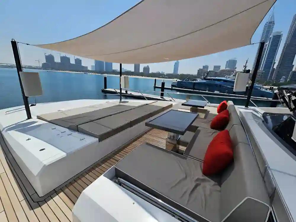 Astondoa 100 Century For Sale