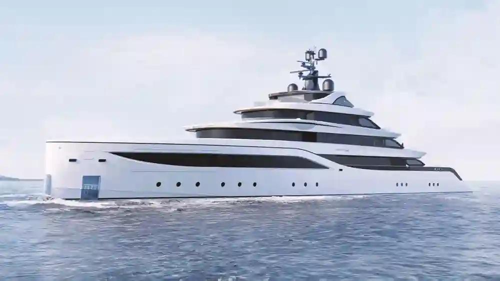 Admiral Essence 77 For Sale