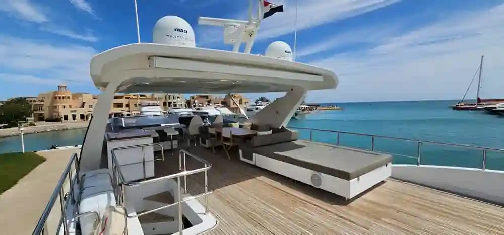 Azimut 80 Fly for Sale