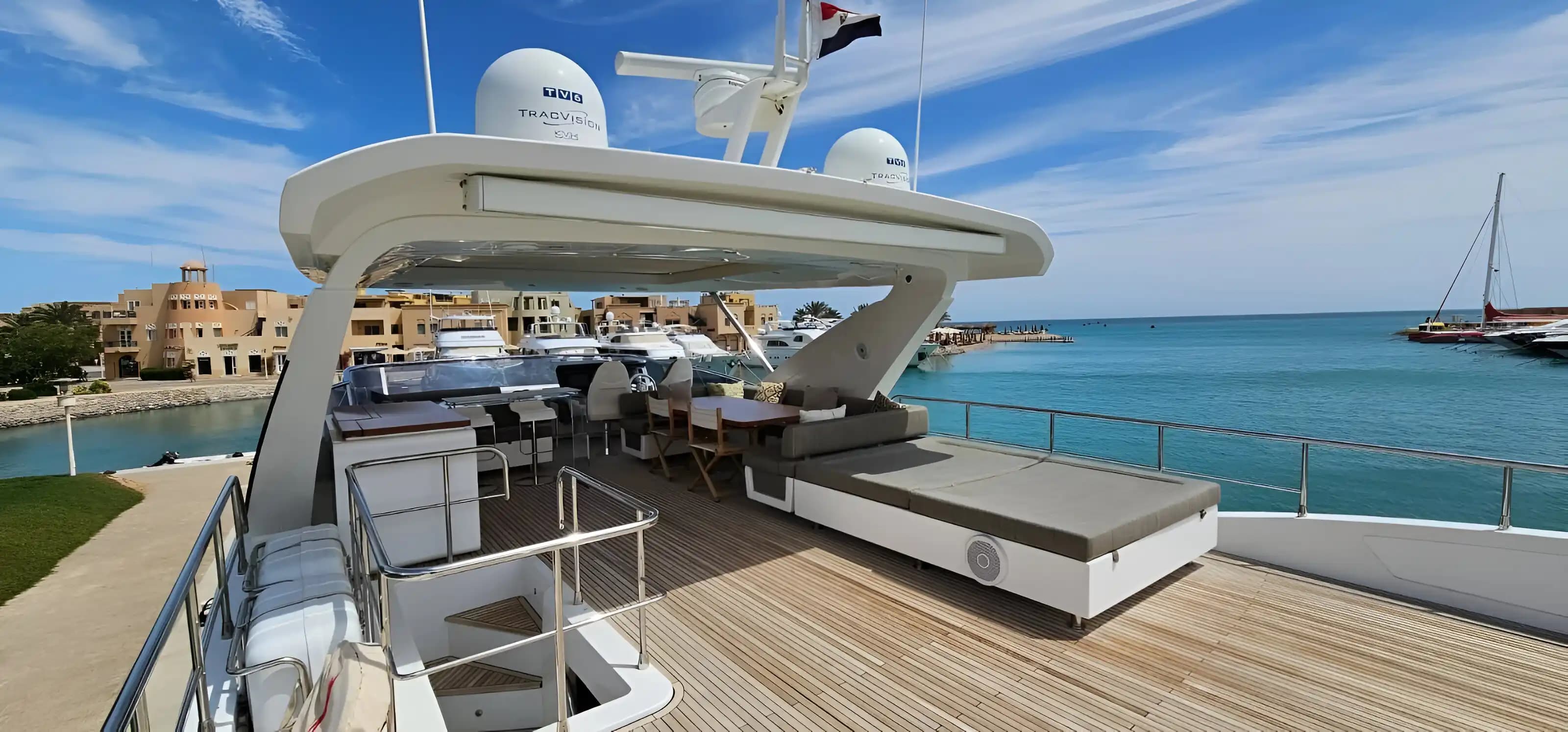 Azimut 80 Fly for Sale