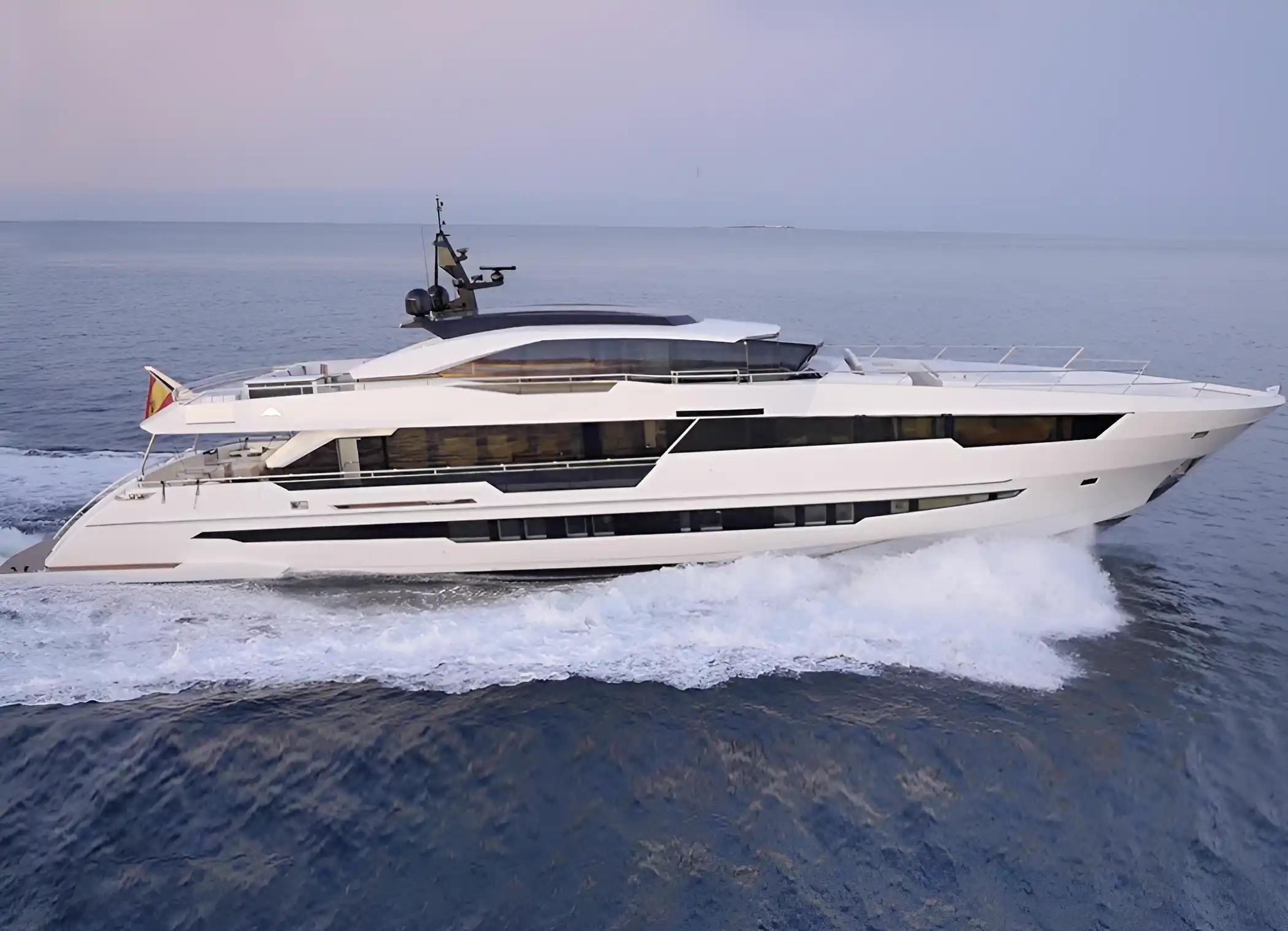 Astondoa 100 Century For Sale