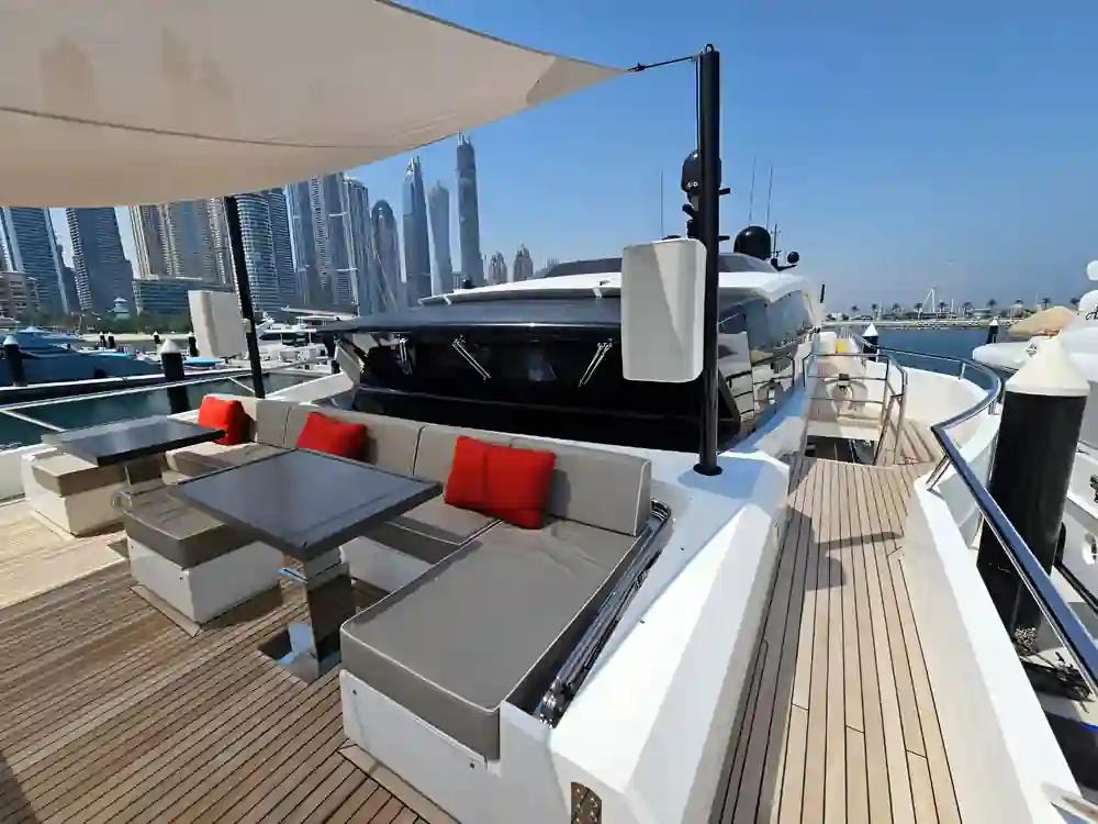 Astondoa 100 Century For Sale