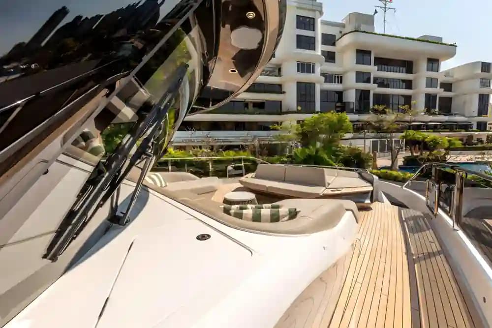 Princess Yachts X95 for Sale