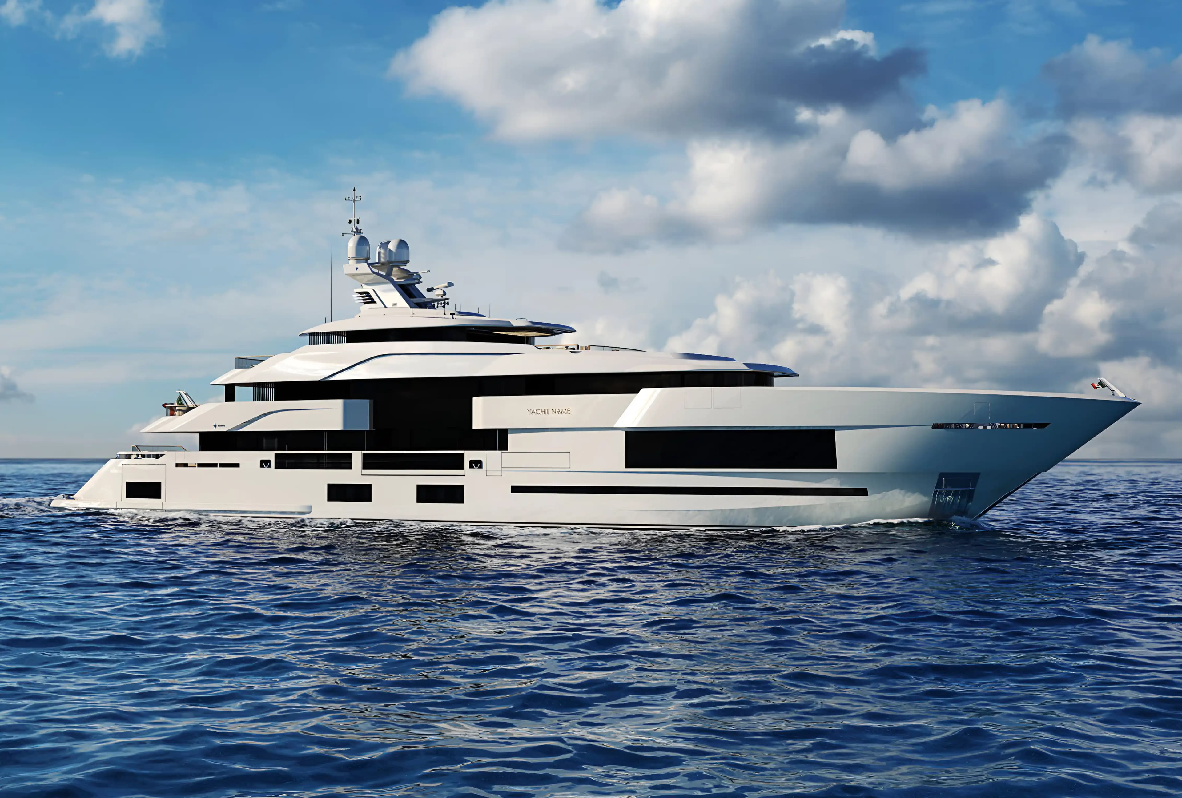 Admiral ADM 66 for Sale
