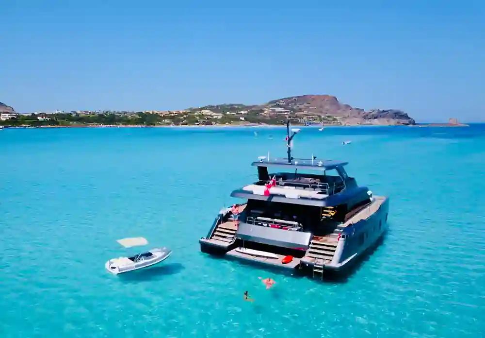 Sunreef Yachts 60 Power Eco For Sale