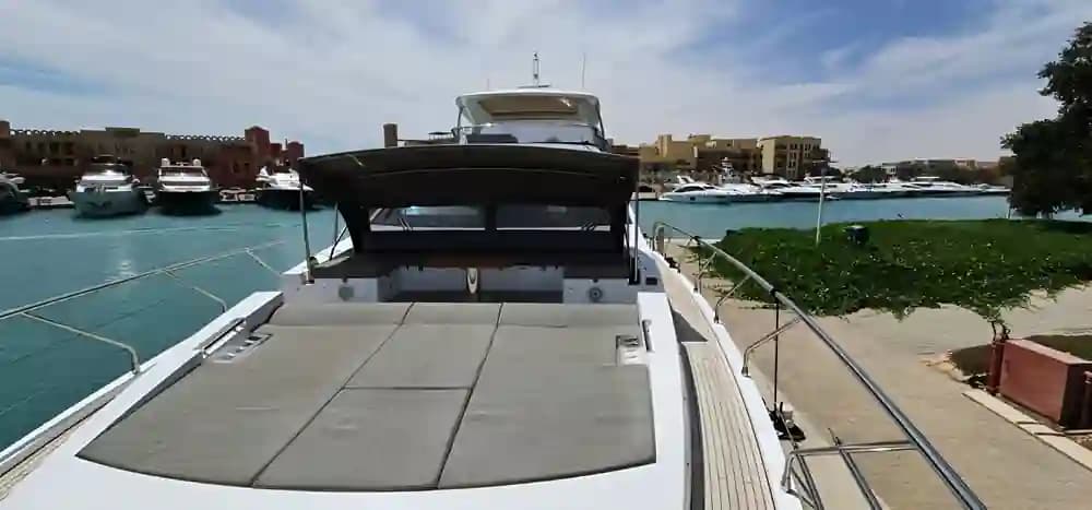 Azimut 80 Fly for Sale