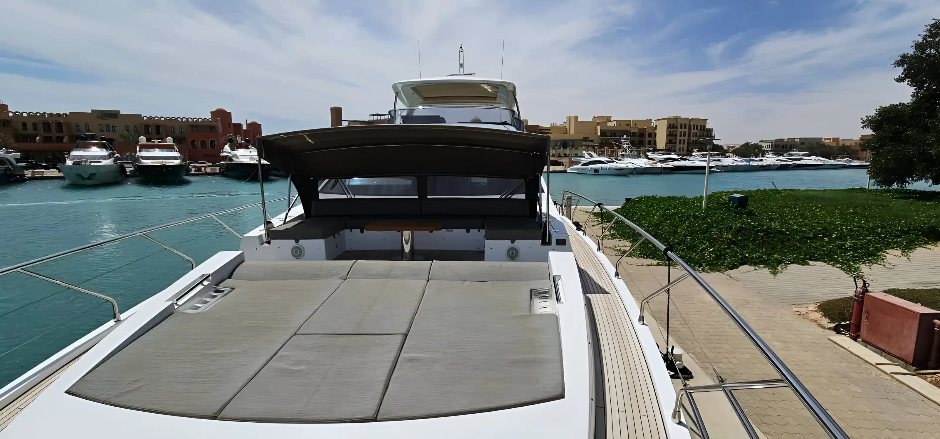 Azimut 80 Fly for Sale