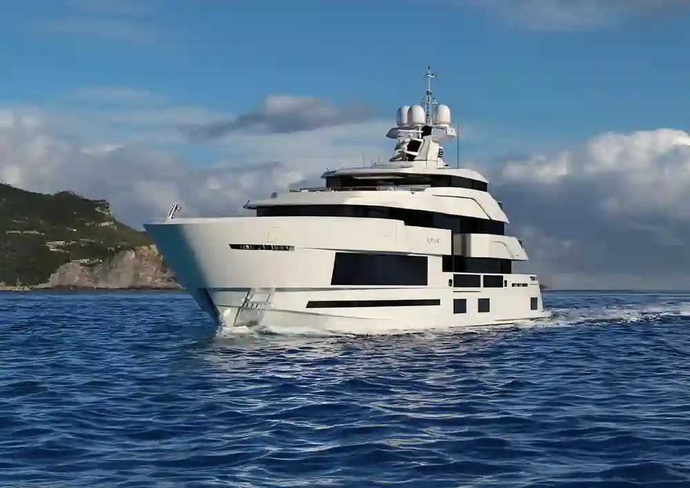 Admiral ADM 66 for Sale