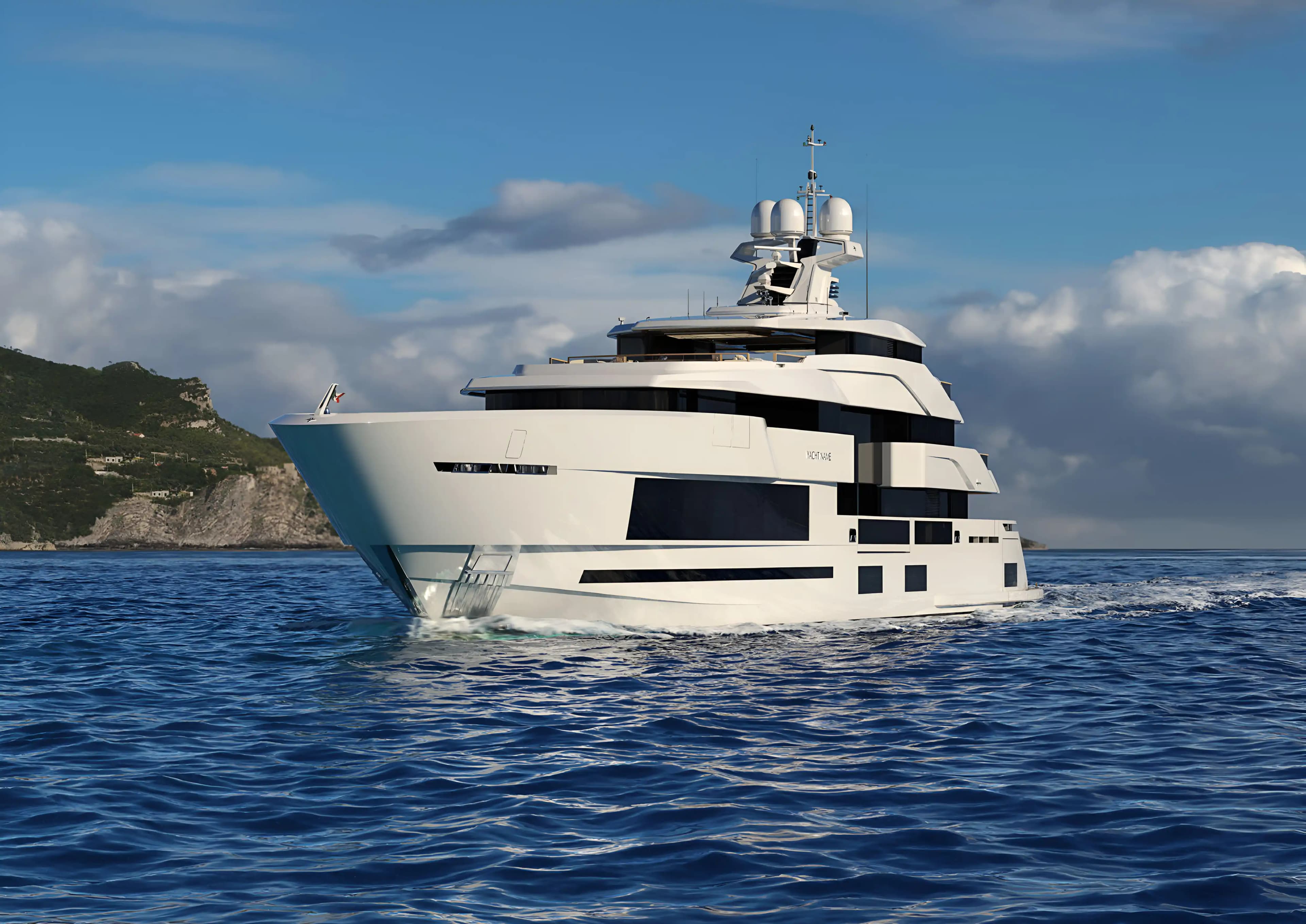 Admiral ADM 66 for Sale