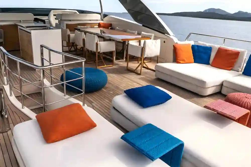 Sanlorenzo SL96 zum Verkauf