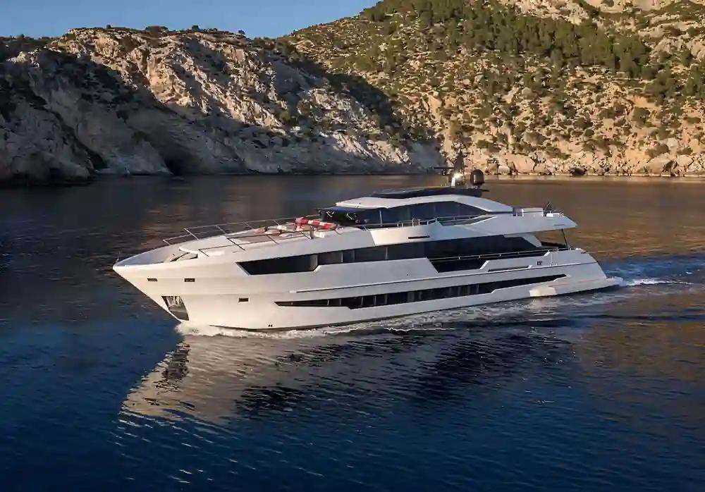 Astondoa 100 Century For Sale