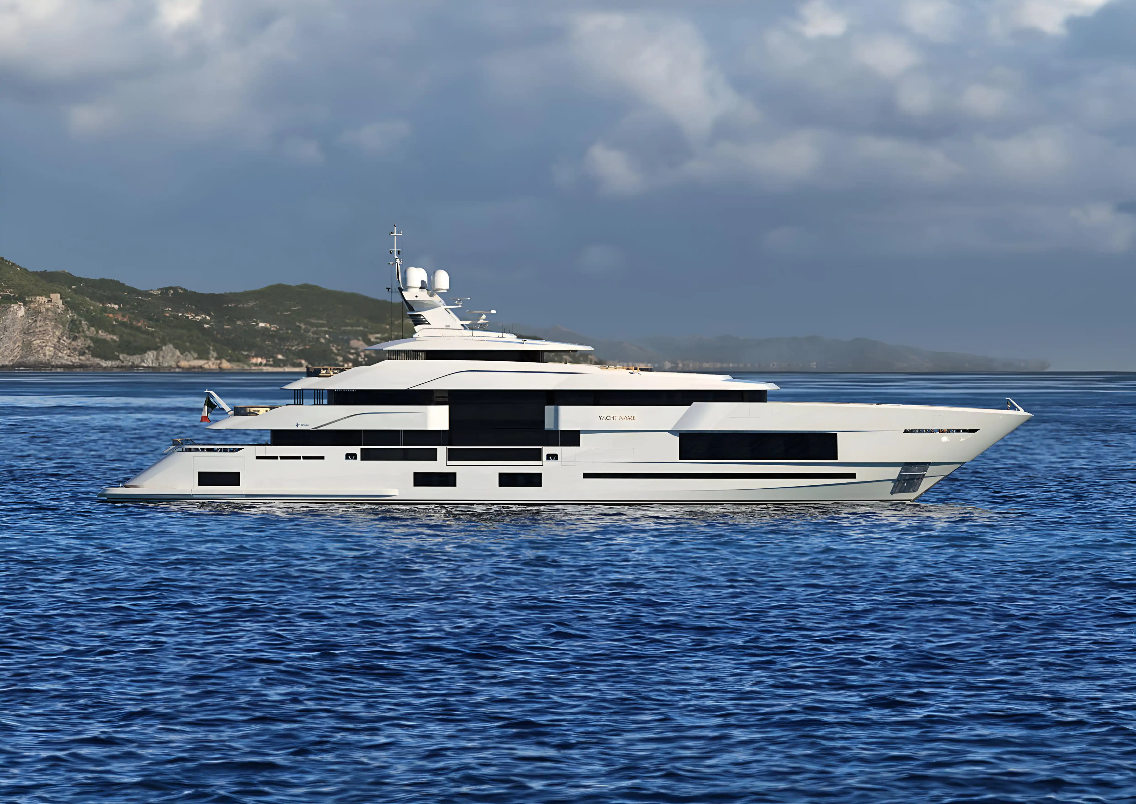 Admiral ADM 66 for Sale